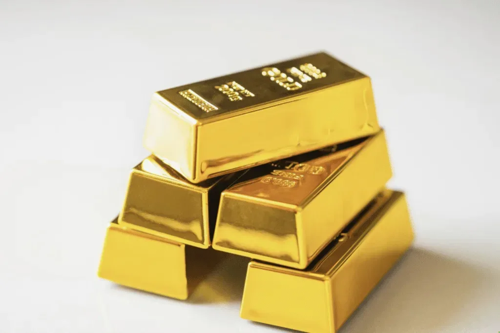 Gold IRA investing guide